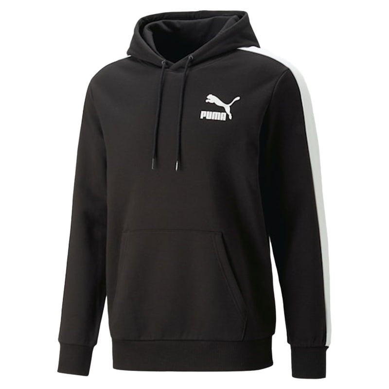 T7 ICONIC HOODIE TR