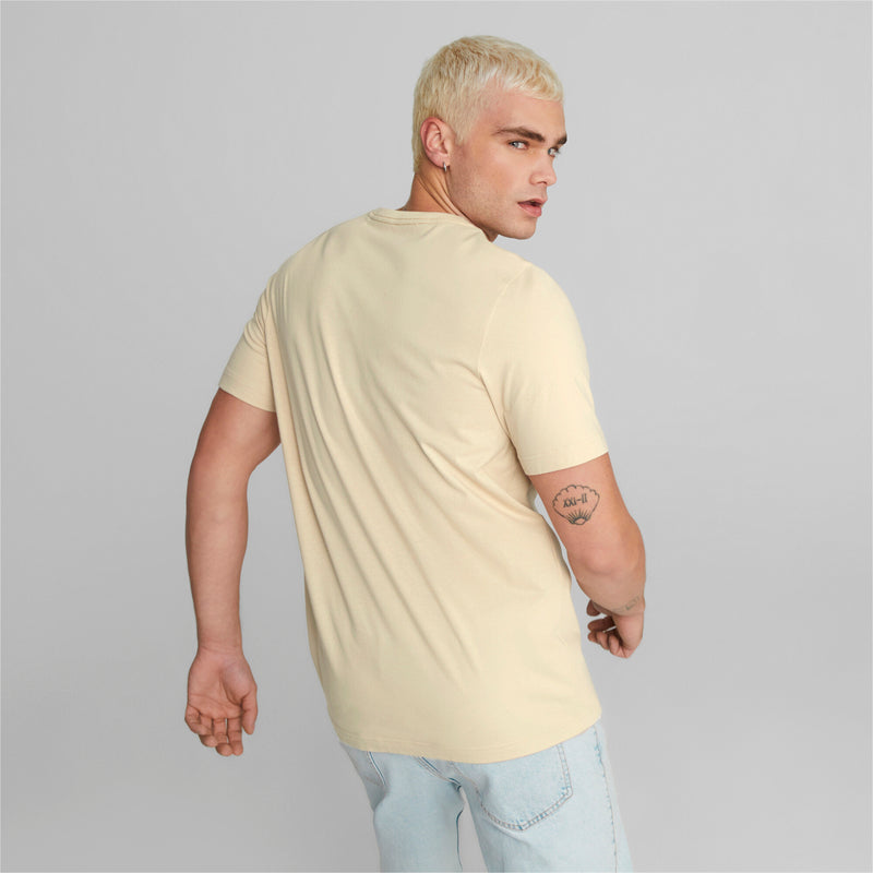ESS LOGO TEE (S)