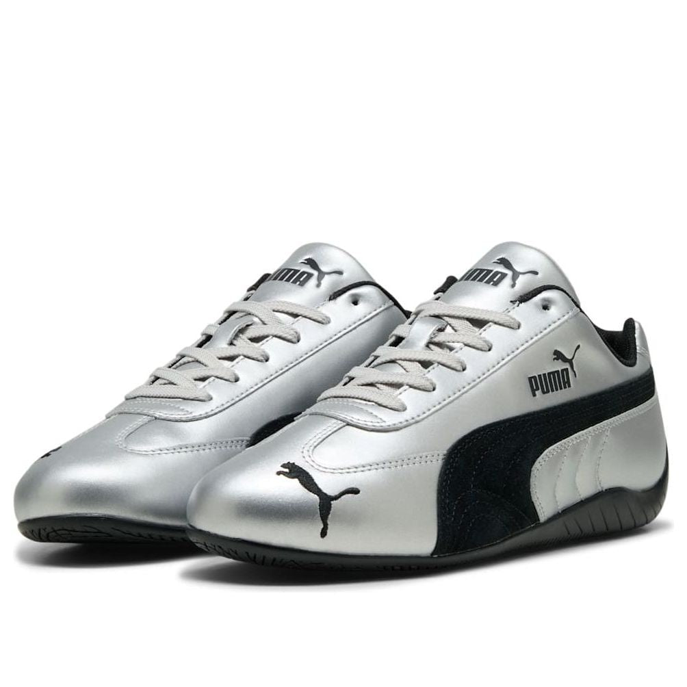 PUMA SPEEDCAT METALLIC ZAPATILLAS SPORTSTYLE | 403689 01