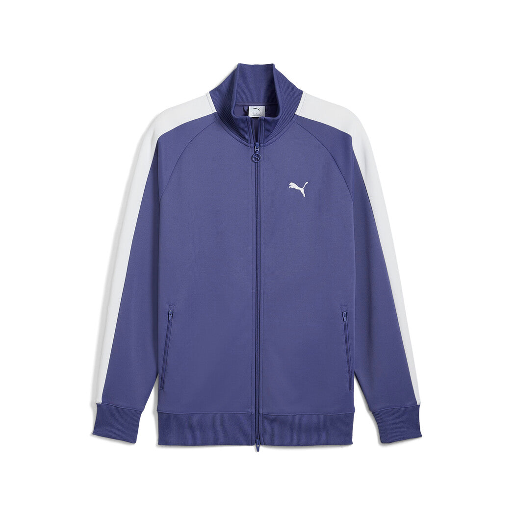 PUMA T7 ALWAYS ON TRACK JACKET |629587 46