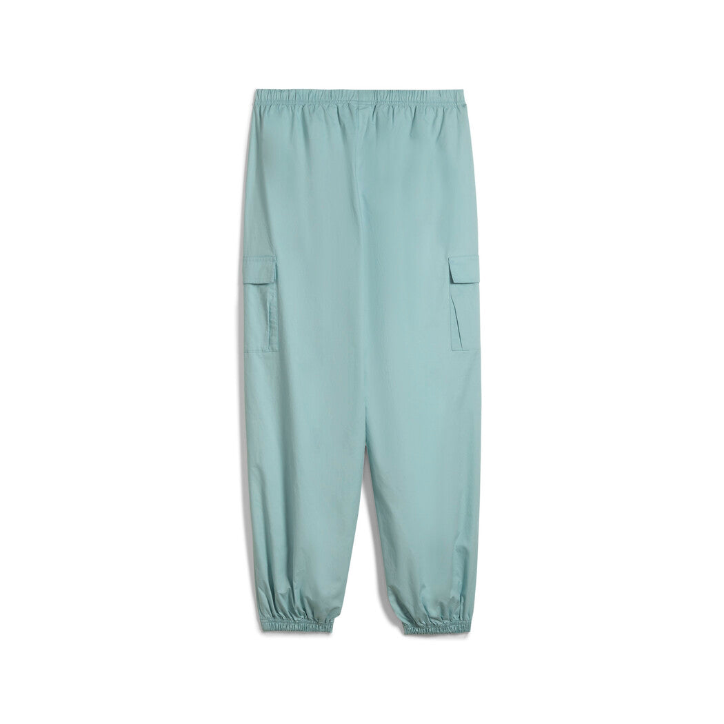 PUMA BUTTERFLY VIBE CARGO PANTS JR | 629869 67