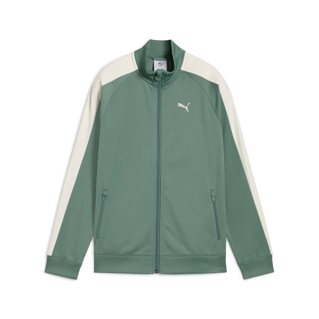 PUMA T7 ALWAYS ON TRACK JACKET | 629875 30
