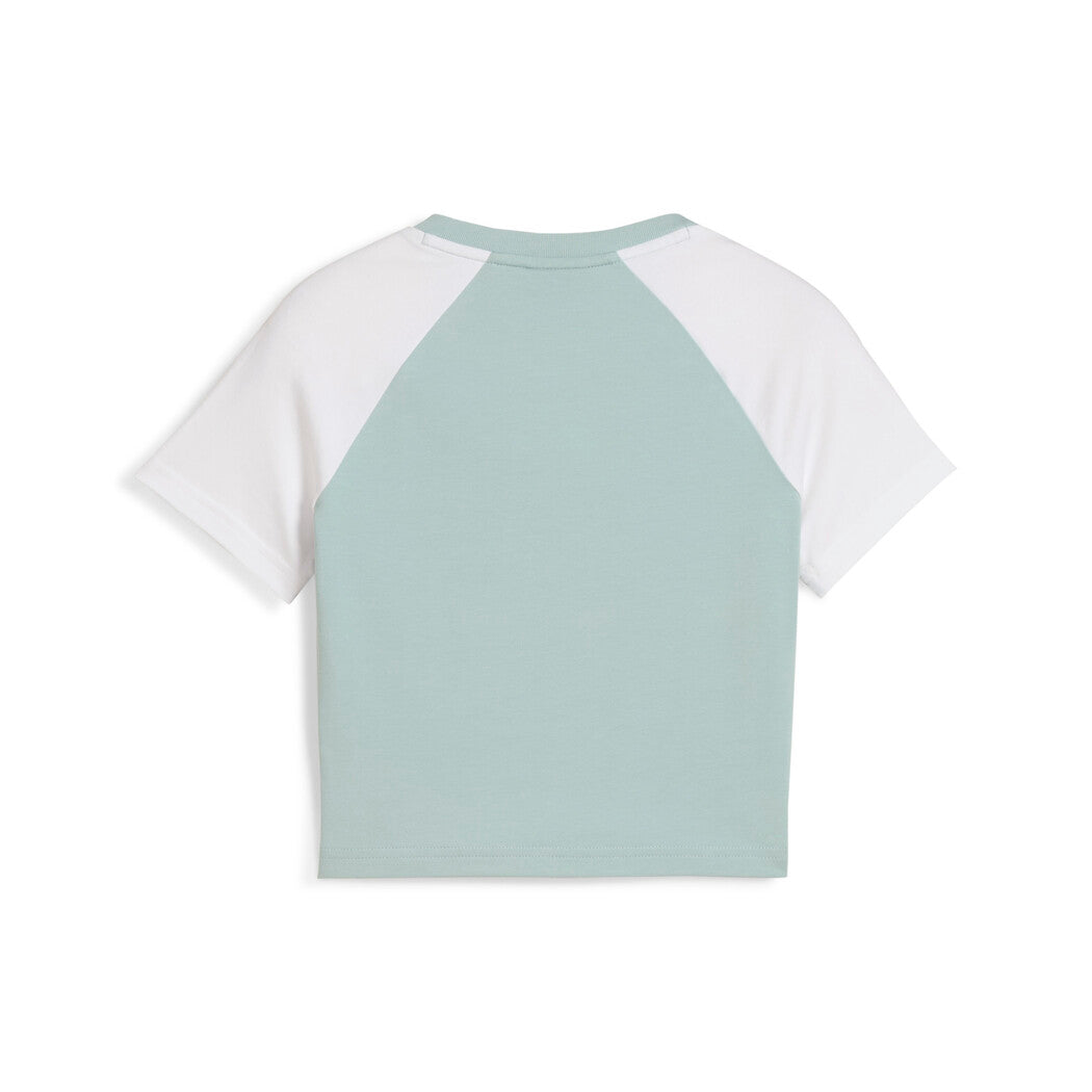 PUMA BUTTERFLY VIBE BABY T-SHIRT JR | 629883 67