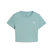 PUMA WARDROBE ESSENTIALS BABY T-SHIRT JR | 629893 67
