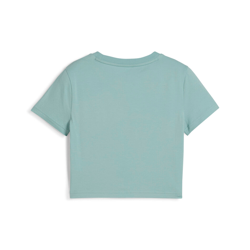 PUMA WARDROBE ESSENTIALS BABY T-SHIRT JR | 629893 67