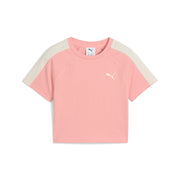 PUMA T7 BABY T-SHIRT JR | 629900 18