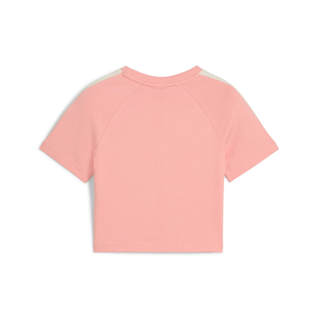 PUMA T7 BABY T-SHIRT JR | 629900 18
