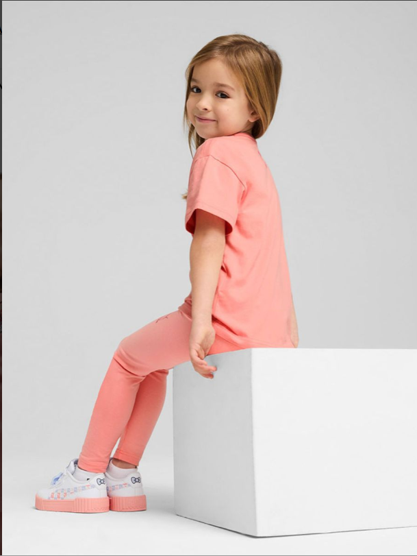 PUMA HELLO KITTY & FRIENDS T-SHIRT JR | 630062 18