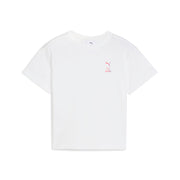 PUMA HELLO KITTY & FRIENDS T-SHIRT JR | 630062 02