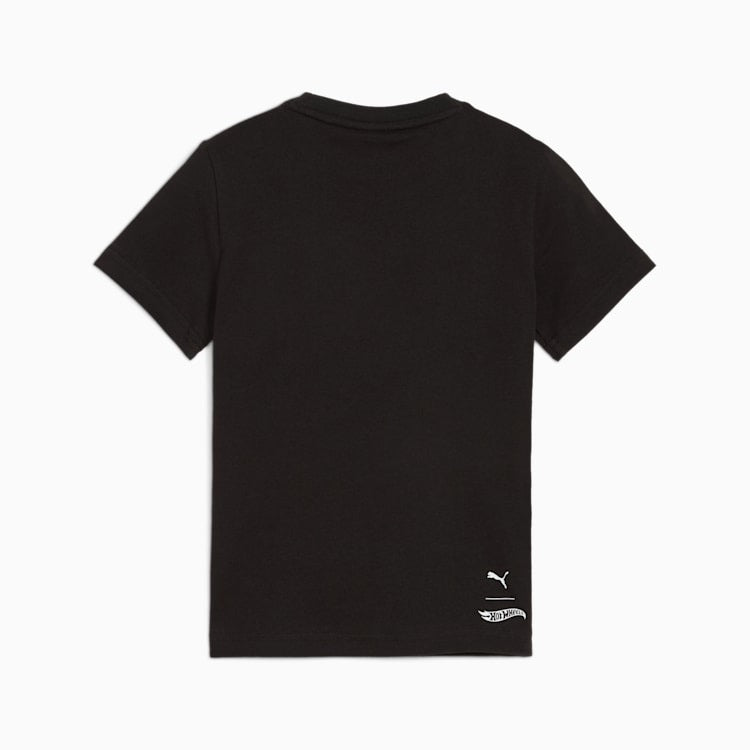 PUMA HOT WHEELS T-SHIRT JR | 630069 01