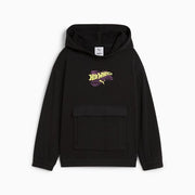 PUMA HOT WHEELS HOODIE JR | 630075 01