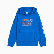 PUMA HOT WHEELS HOODIE JR | 630075 58