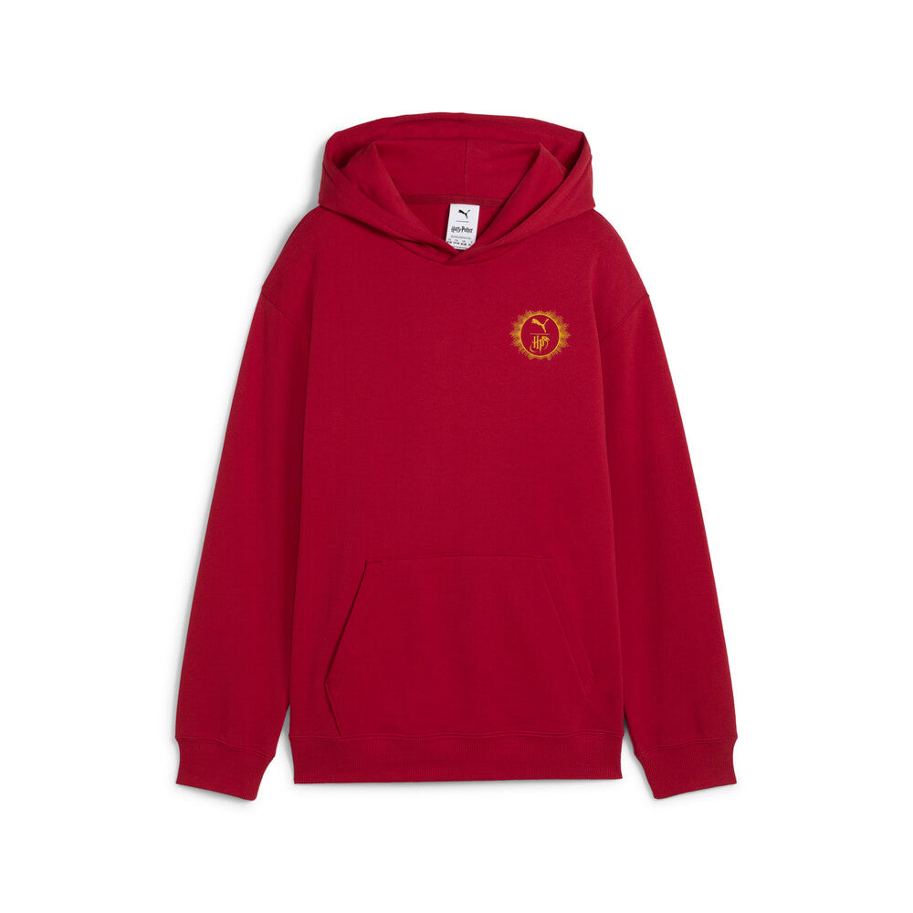 PUMA HARRY POTTER 'GRYFFINDOR' HOODIE  JR | 630078 13