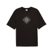 PUMA HARRY POTTER T-SHIRT OVERSIZE | 630092 01