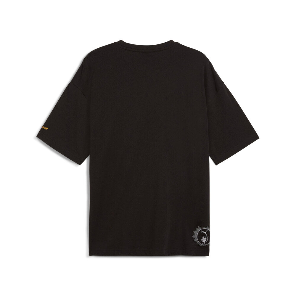 PUMA HARRY POTTER T-SHIRT OVERSIZE | 630092 01