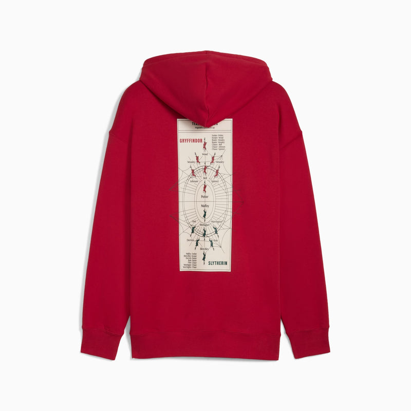 PUMA X HARRY POTTER HOODIE