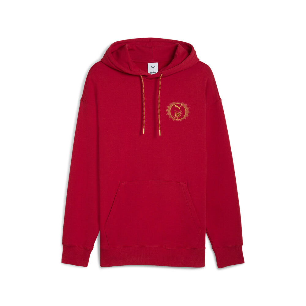 PUMA HARRY POTTER 'GRYFFINDOR' HOODIE | 630093 13