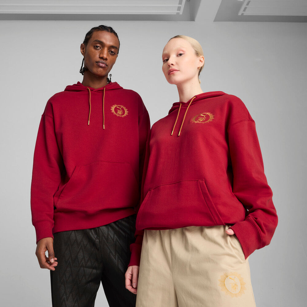 PUMA HARRY POTTER 'GRYFFINDOR' HOODIE | 630093 13