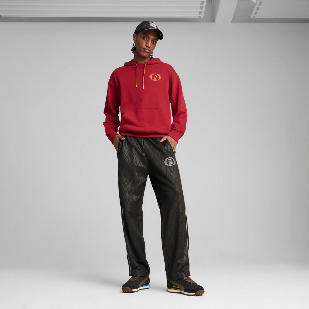 PUMA HARRY POTTER 'GRYFFINDOR' HOODIE | 630093 13