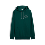 PUMA HARRY POTTER 'SLYTHERIN' HOODIE | 630093 60