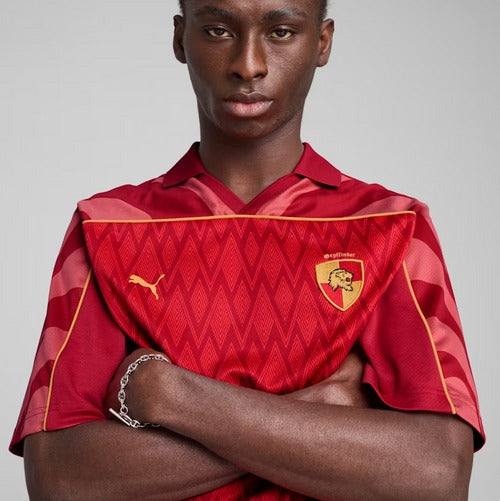 PUMA HARRY POTTER 'GRYFFINDOR' JERSEY | 630096 13