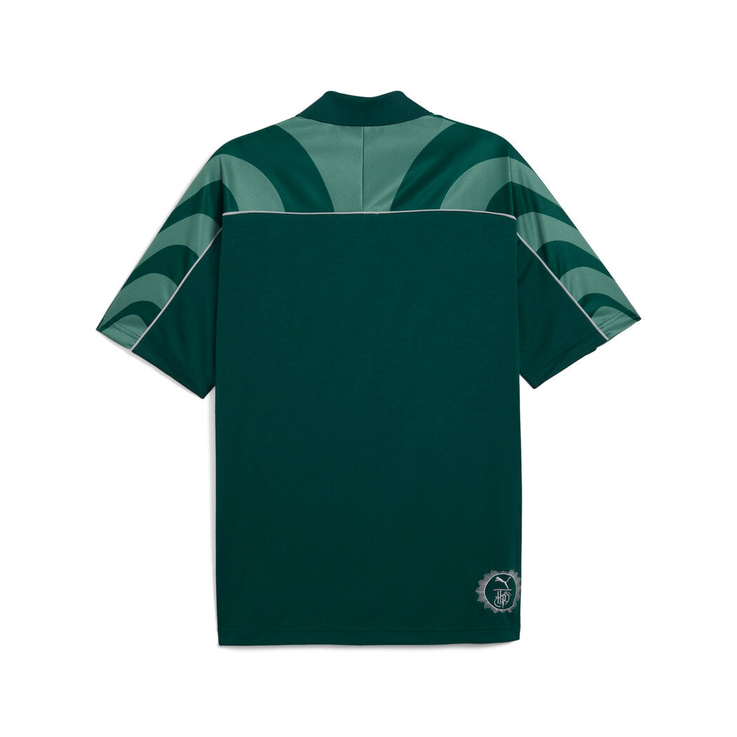 PUMA HARRY POTTER 'SLYTHERIN' JERSEY | 630096 60