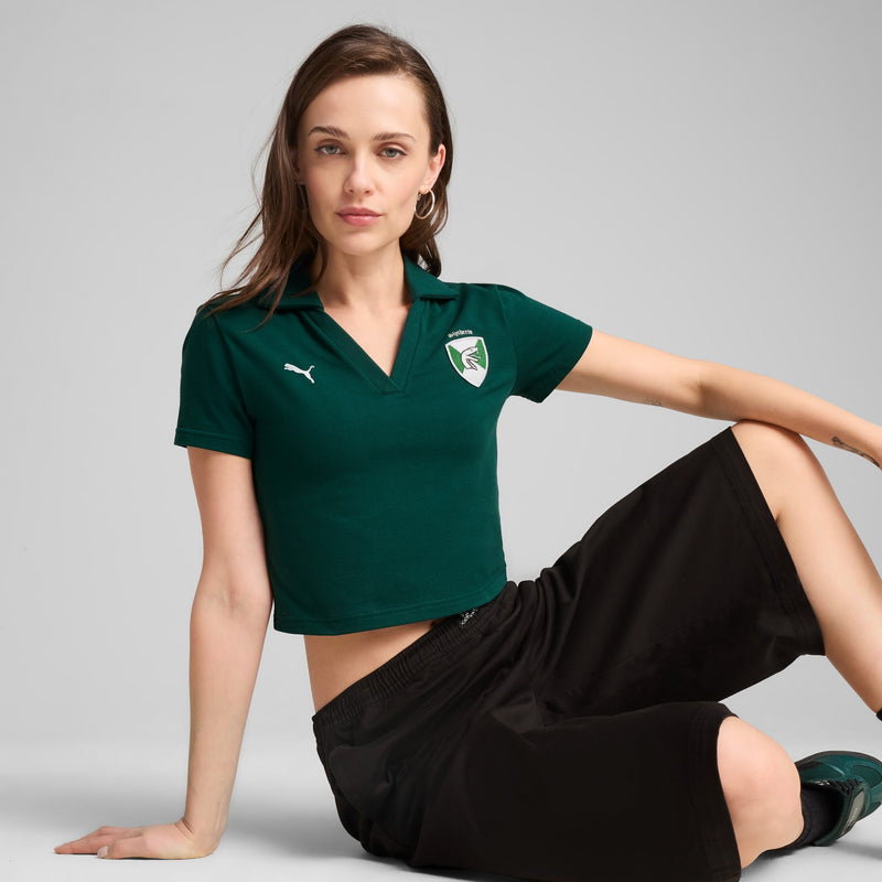 PUMA X HARRY POTTER POLO W