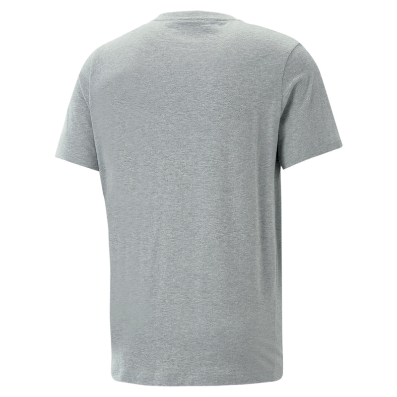 ESS+ LOGO LAB TEE