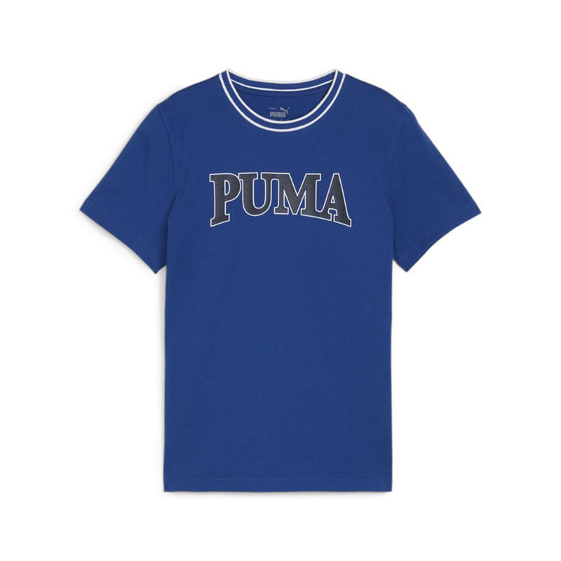 PUMA SQUAD TEE B