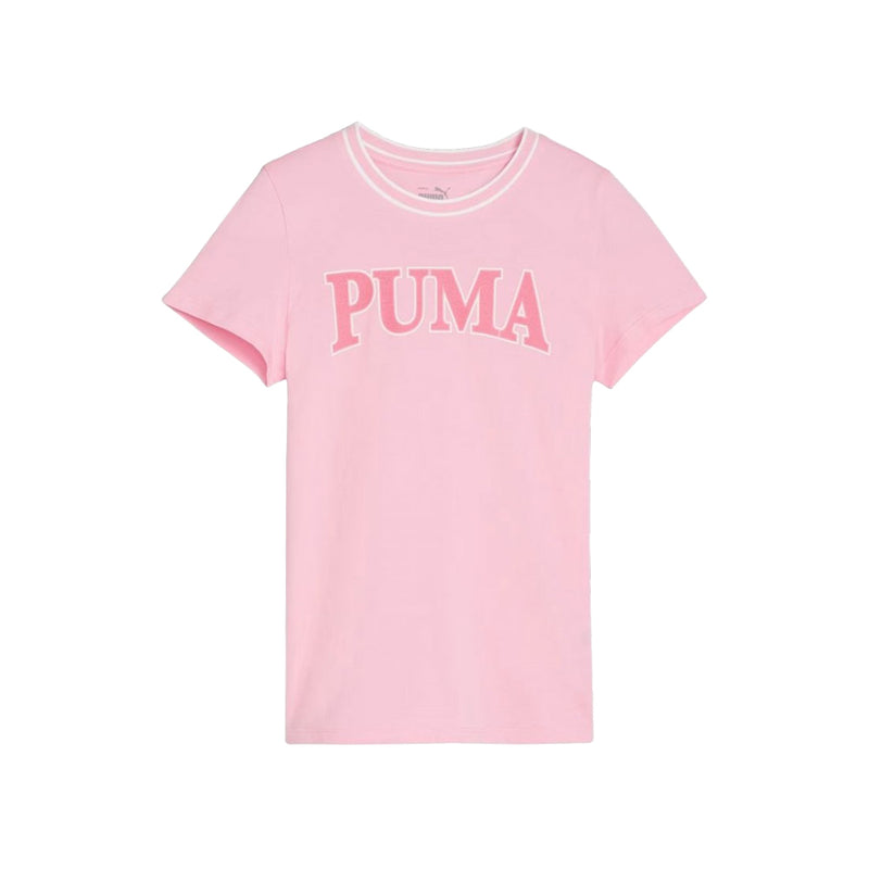 PUMA SQUAD TEE G