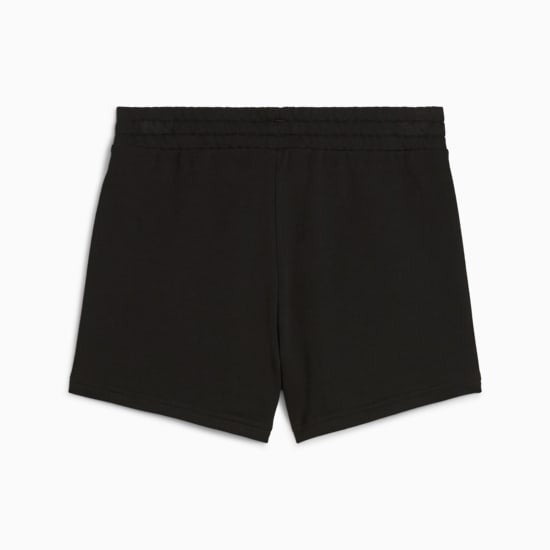 PUMA ESSENTIALS SMALL NO. 1 LOGO 4 SHORT | 682438 01