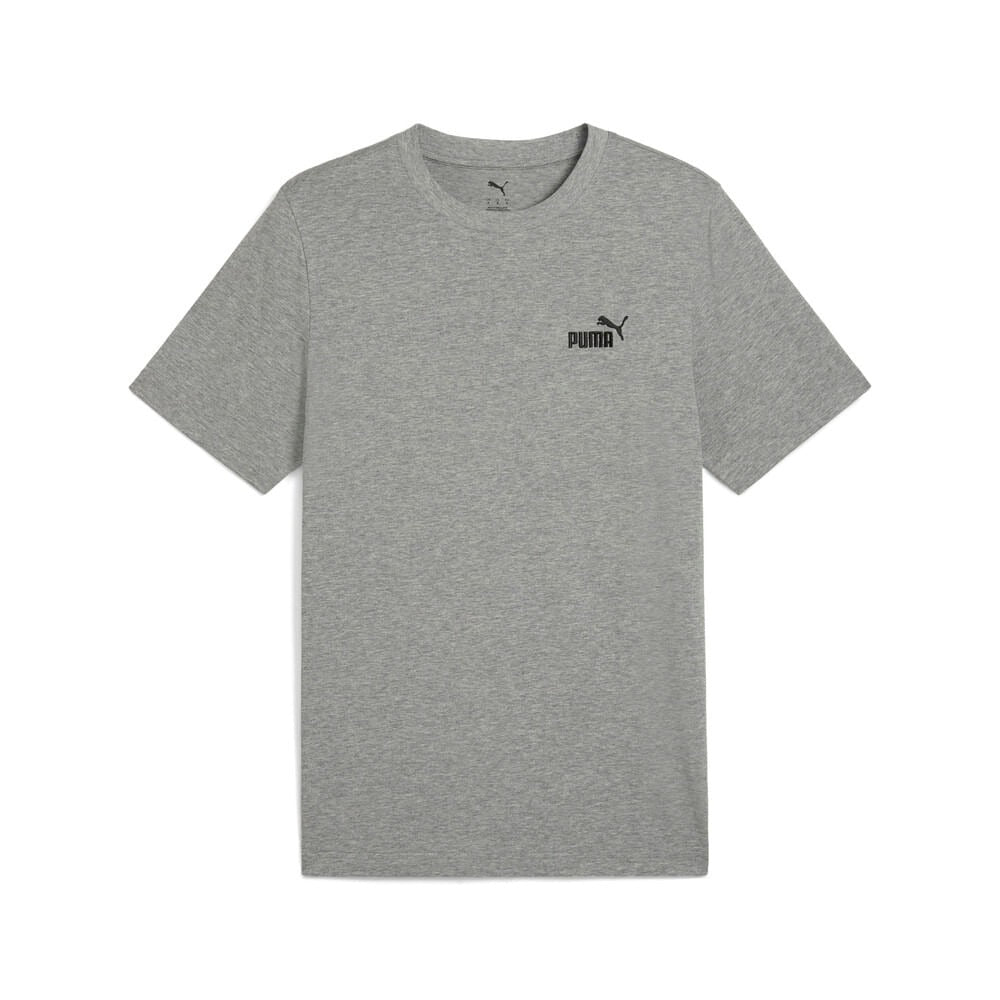 PUMA ESSENTIALS SMALL NO. 1 LOGO T-SHIRT | 682534 03