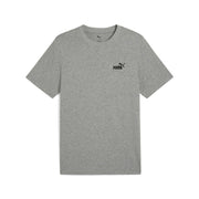 PUMA ESSENTIALS SMALL NO. 1 LOGO T-SHIRT | 682534 03