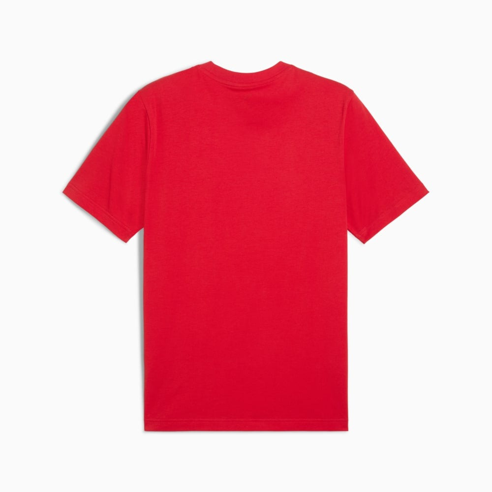 PUMA ESSENTIALS SMALL NO. 1 LOGO T-SHIRT | 682534 11