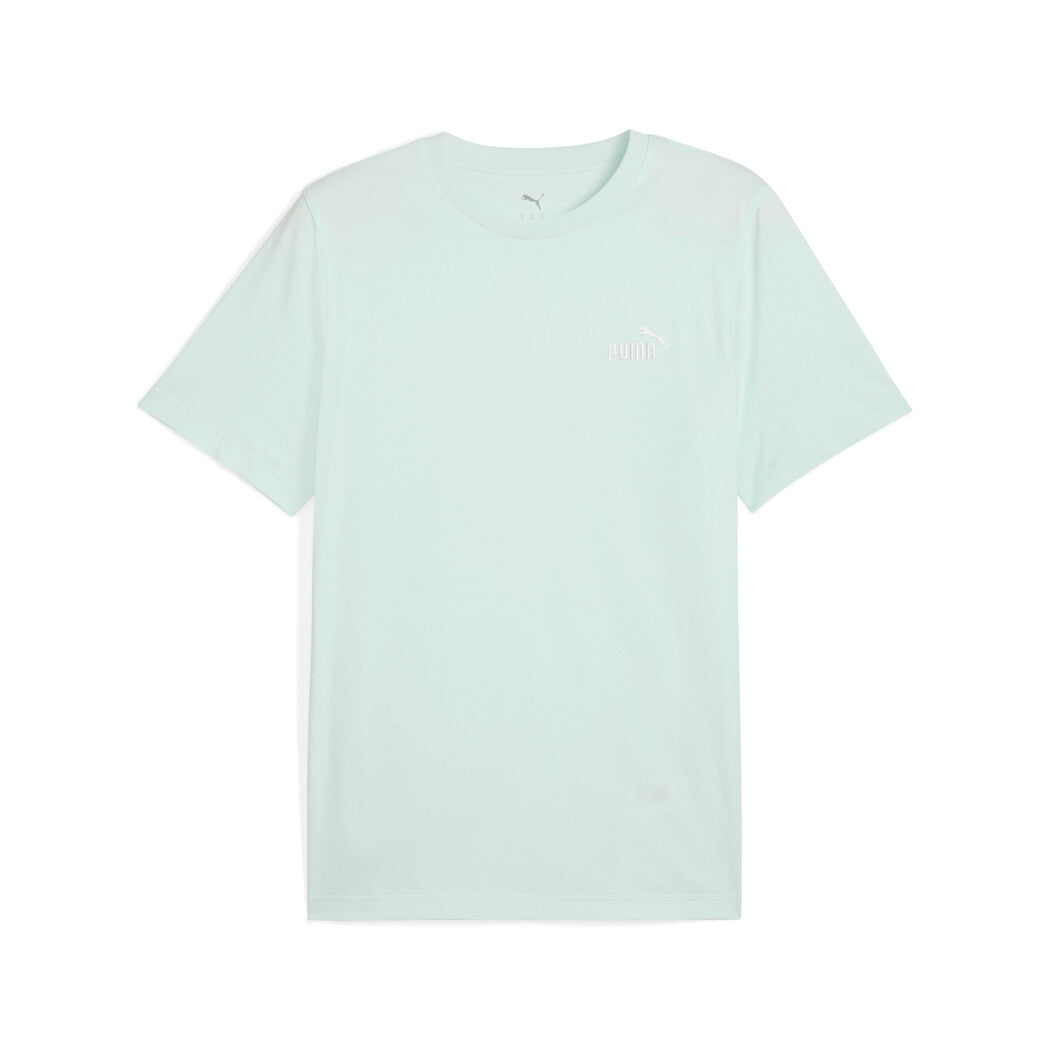 PUMA ESSENTIALS SMALL NO. 1 LOGO T-SHIRT | 682535 50