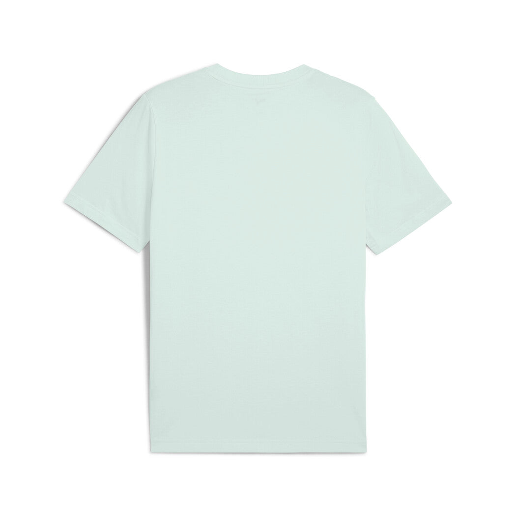 PUMA ESSENTIALS SMALL NO. 1 LOGO T-SHIRT | 682535 50