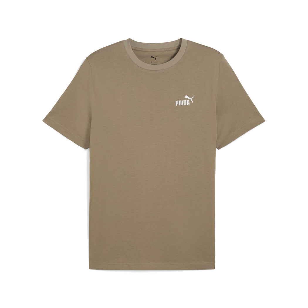 PUMA ESSENTIALS SMALL NO. 1 LOGO T-SHIRT | 682535 83