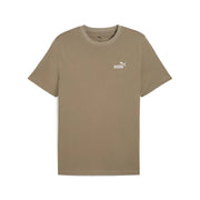 PUMA ESSENTIALS SMALL NO. 1 LOGO T-SHIRT | 682535 83