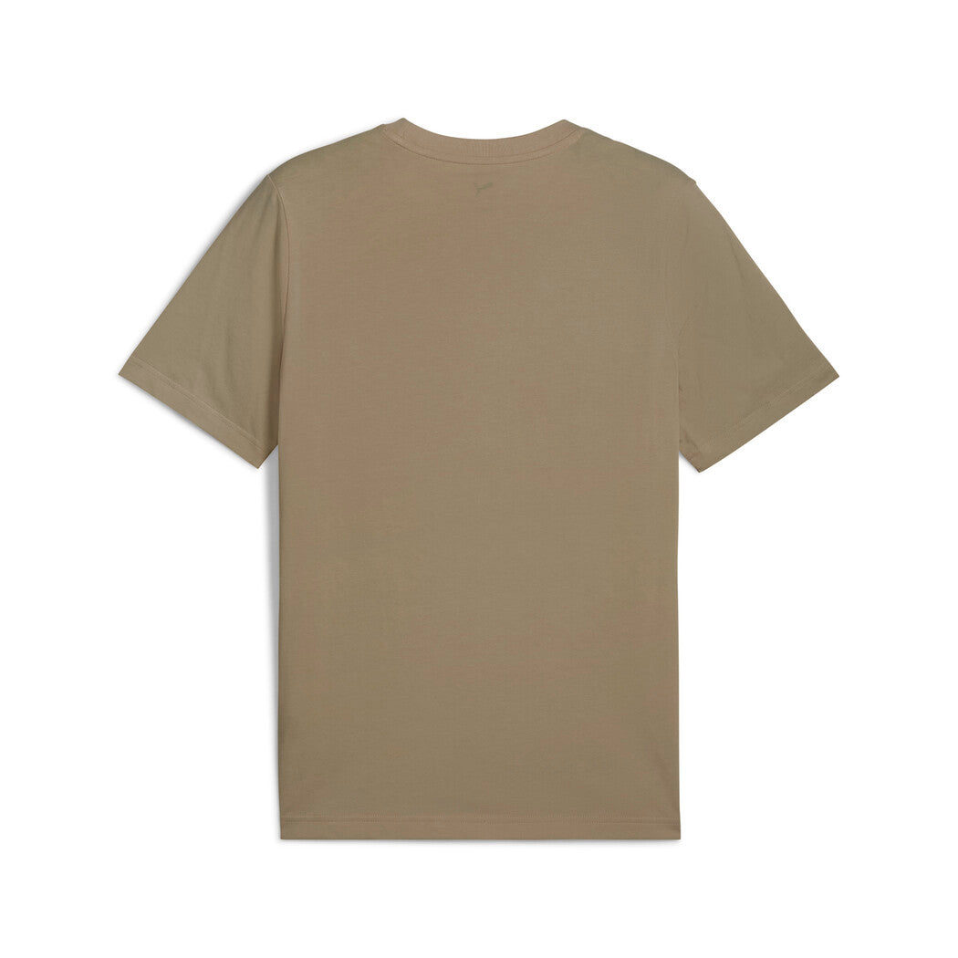 PUMA ESSENTIALS SMALL NO. 1 LOGO T-SHIRT | 682535 83