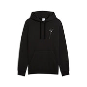 PUMA ESSENTIALS SMALL LOGO HOODIE SPORTSTYLE | 682580 01