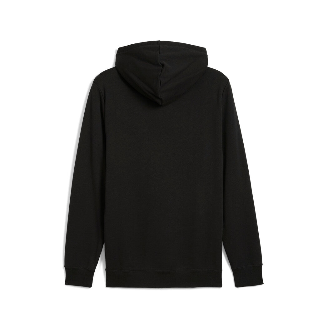 PUMA ESSENTIALS SMALL LOGO HOODIE SPORTSTYLE | 682580 01