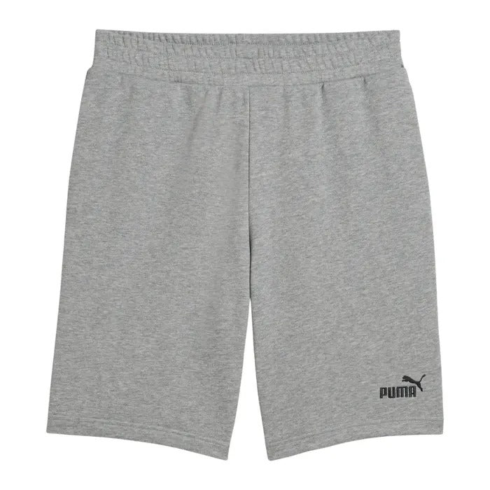 PUMA ESSENTIALS NO. 1 LOGO SHORTS 10 | 682594 03