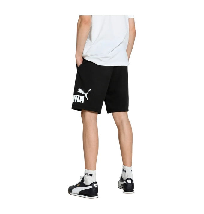 PUMA ESSENTIALS BIG NO. 1 LOGO | 682596 01