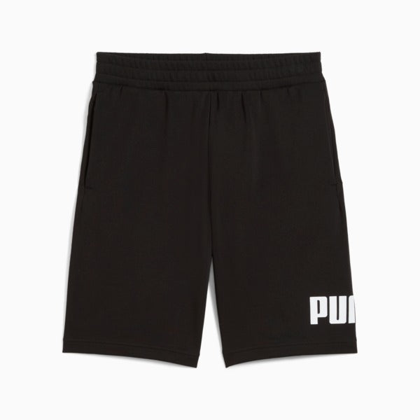 PUMA ESSENTIALS BIG NO. 1 LOGO | 682596 01