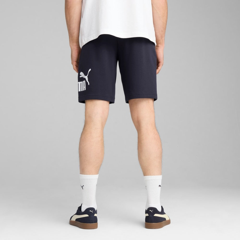PUMA ESSENTIALS BIG NO. 1 LOGO | 682596 16