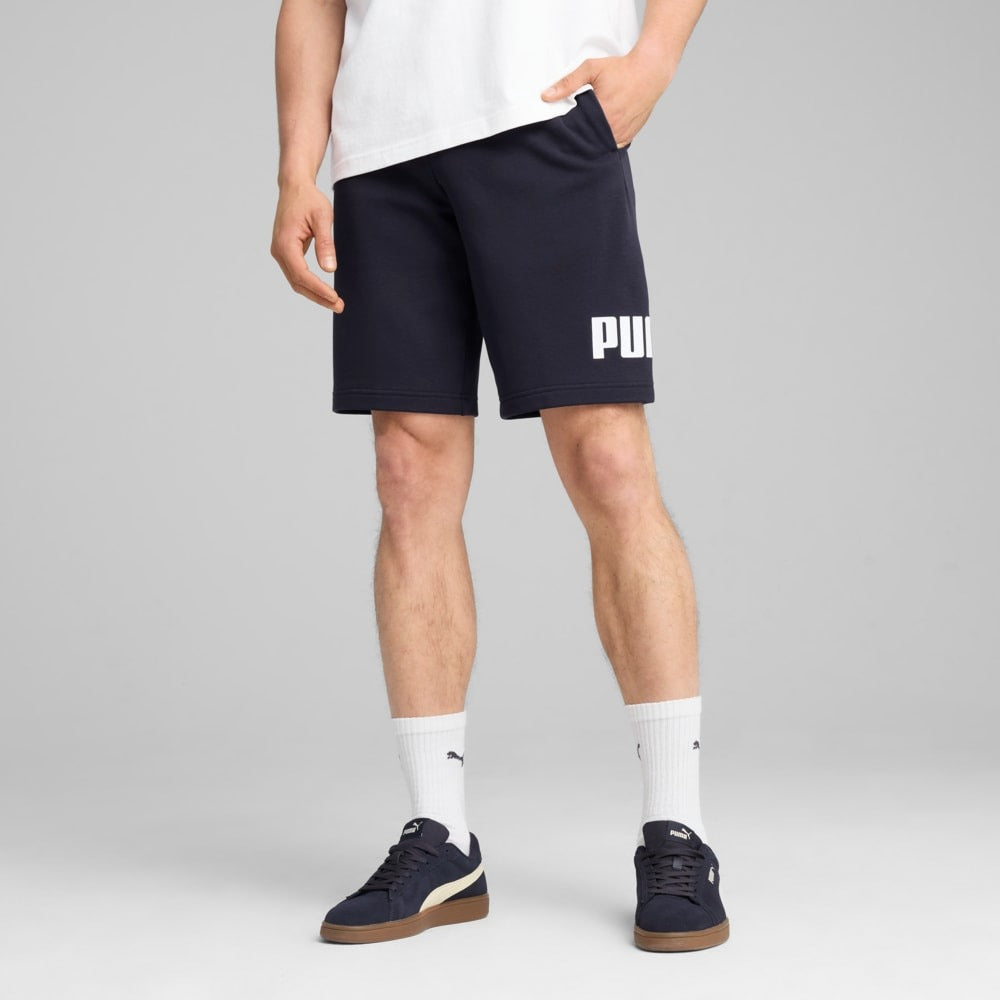 PUMA ESSENTIALS BIG NO. 1 LOGO | 682596 16