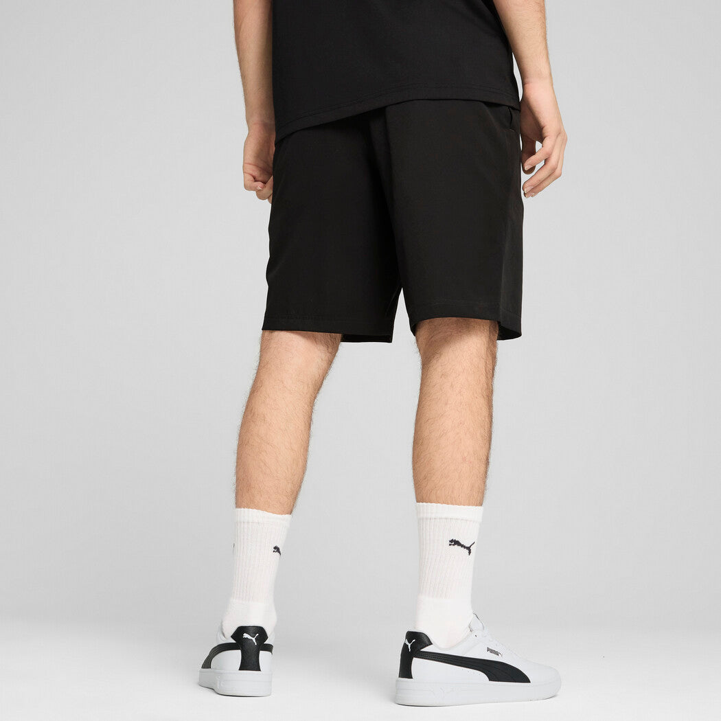 PUMA ESSENTIALS 9 WOVEN SHORTS SPORTSTYLE | 682604 01