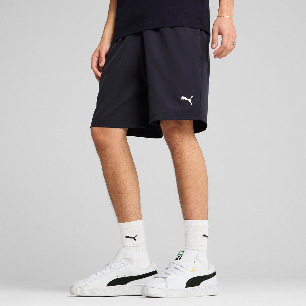 PUMA ESSENTIALS 9 WOVEN SHORTS SPORTSTYLE | 682604 16