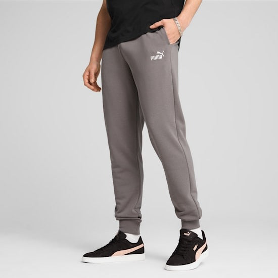 PUMA ESSENTIALS NO. 1 LOGO SWEATPANTS | 682609 79