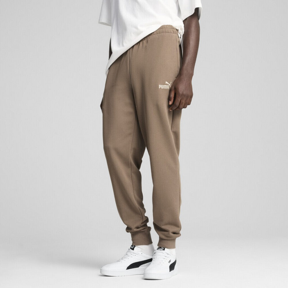 PUMA ESSENTIALS NO. 1 LOGO SWEATPANTS | 682609 93